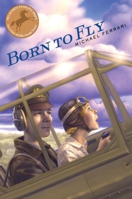 Born to Fly by Ferrari
