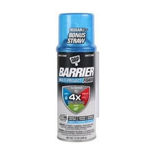 12Pc Dap 7565012530 Barrier Foam White 12Oz