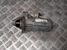 Ford Focus Mk3 Starter Motor 1.2kw 1.5L Diesel AV6N11000GE 2015 16 17 18