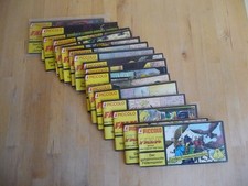 Falk Piccolo 2. Serie 1 - 17 komplett original Lehning