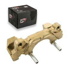 Bremsträger Halter Bremssattel VL für SKODA FABIA OCTAVIA RAPID SUPERB YETI