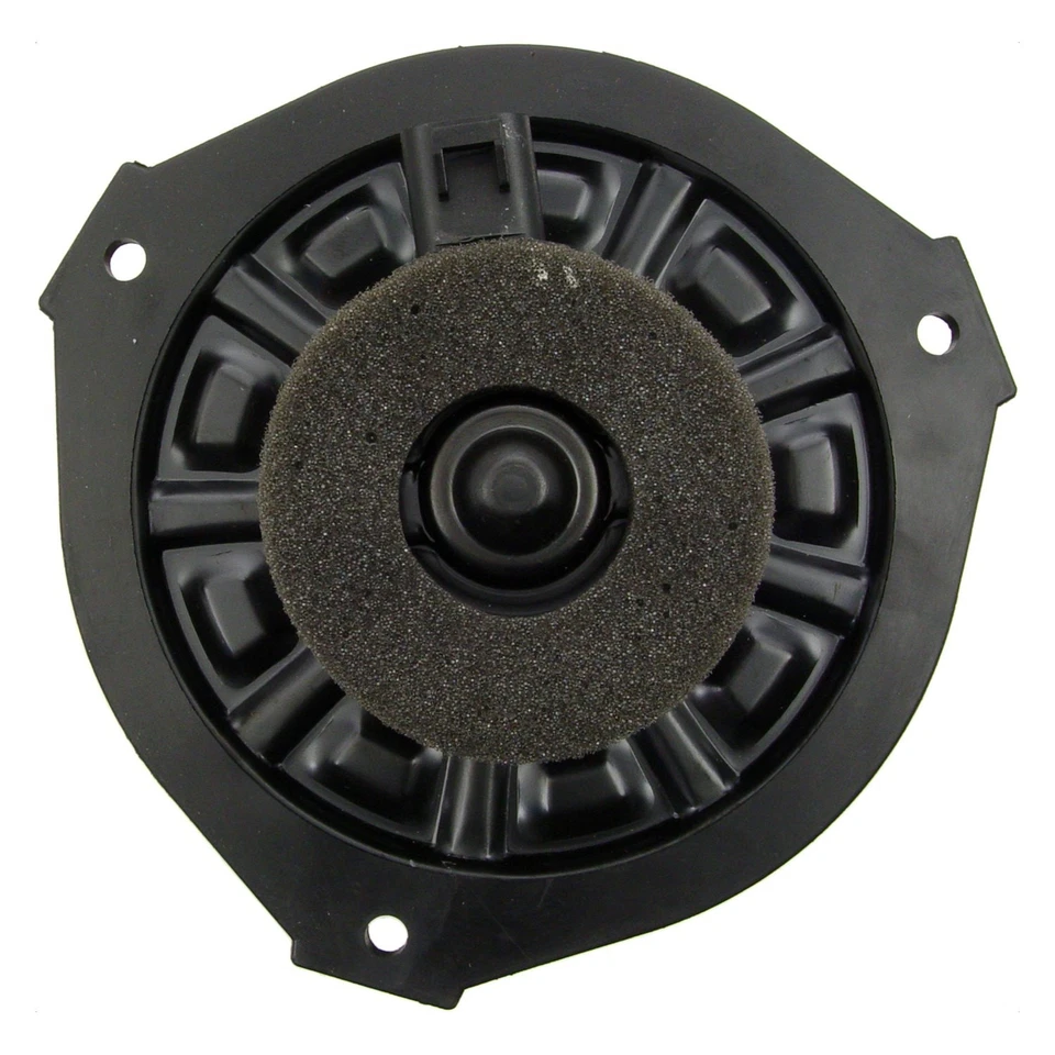 Continental PM9204 - HVAC Blower Motor with Wheel Foto 2 de 3