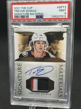 10 Best Upper Deck The Cup Rookie Cards 29