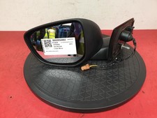 CITROEN CACTUS DOOR MIRROR PASSENGER SIDE NEARSIDE WING 2015 5 DOOR HATCH LH