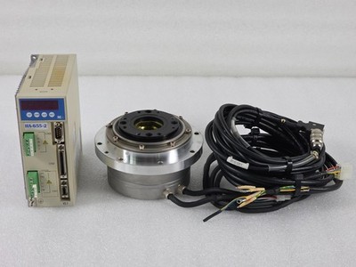 HARMONIC DRIVE SYSTEMS FHA-25C-50-E250-C ACTUATOR+ Driver, Cables