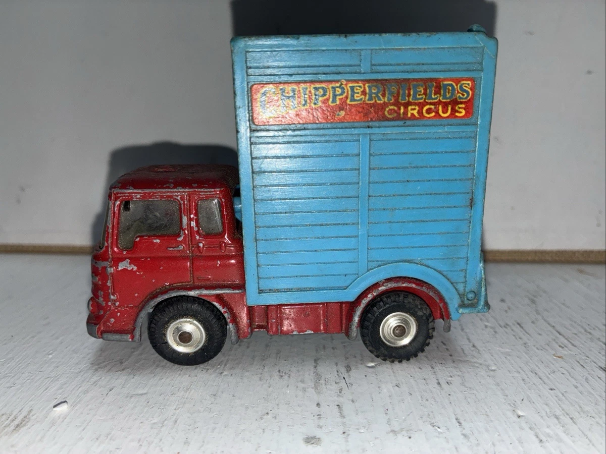 Corgi Bedford Diecast & Toy Trucks for sale | eBay