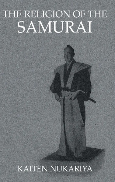 Nukariya | Religion Of The Samurai | Buch | Englisch (2005) | Routledge-image