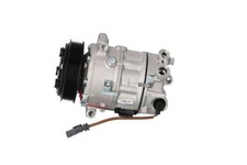 NRF Kompressor, Klimaanlage 320099 für OPEL