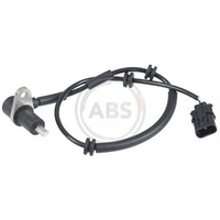 A.B.S. Sensor DrehzahlfüHler Vorne Links Passend FüR Hyundai Terracan HP