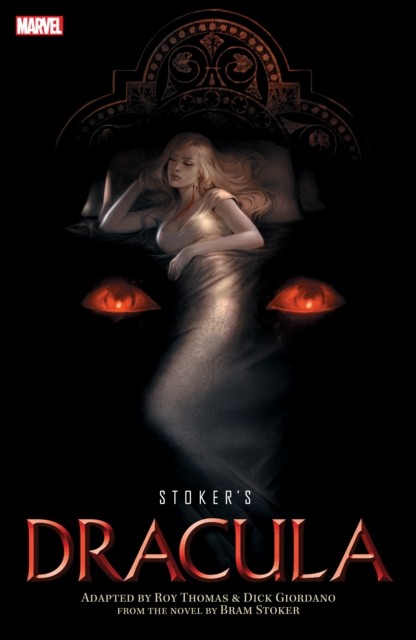Stokers Dracula - Image 5