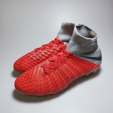 Nike Hypervenom Phantom 3 Elite FG AJ3803-601 Player Edition US8,5 UK7,5 26,5CM