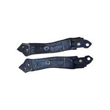 Staffe pannello anteriore Ford Ka mk2 dal 2008 al 2016