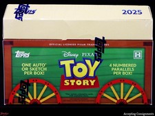 2025 Topps 30 Years of Toy Story Checklist Guide in-content 11