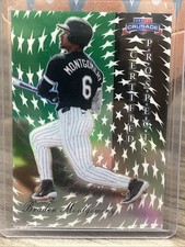 2025 Panini Crusade Braden Montgomery #30 Certified Prospects Green 115/249