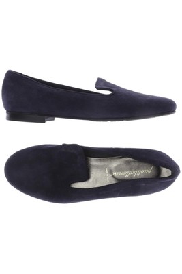 Pretty Ballerinas Ballerina Damen Sommerschuhe Damenschuhe flache Sc... #4gebis1