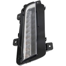 Driving Light For 2014-2019 Cadillac Cts Driver Side Gm2562113 Driving Light For 2014-2019 Cadillac Cts Driver Side Gm2562113