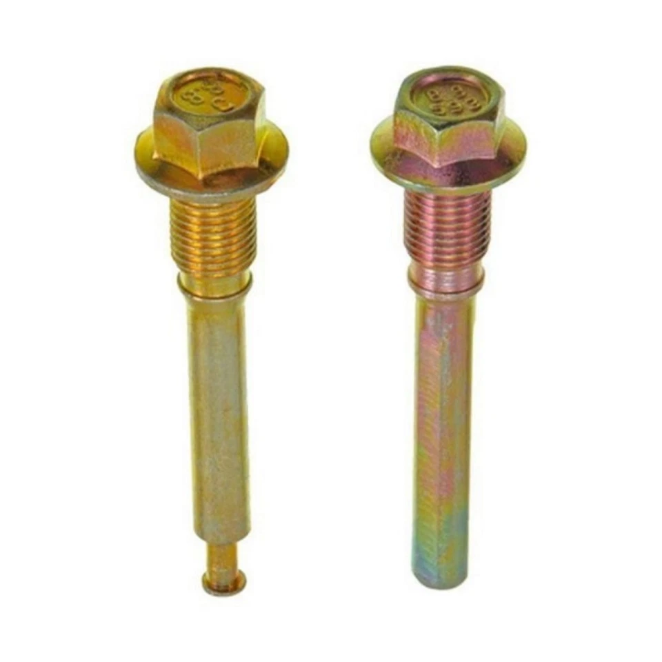 For Mitsubishi Expo LRV 1992 1993 1994 Disc Brake Caliper Bolt | Steel Material - Изображение 2 из 4