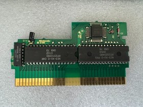 Mega Man 3 (NES) - with Case