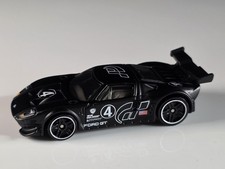 Hot Wheels Gran Turismo Ford GT LM