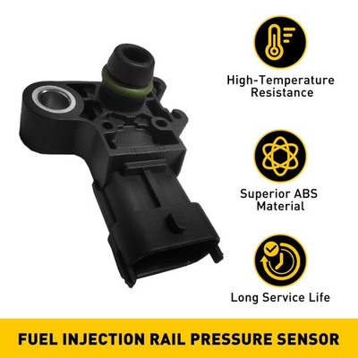 #ad Manifold Absolute Pressure Sensor For Buick Cadillac Chevy GMC Hummer Pontiac US $13.99