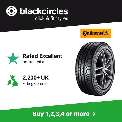 Continental Sommerreifen Fürs Auto 195/65R15 Online Kaufen