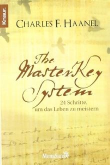 The Master Key System: 24 Schritte, um das Leben zu meis... | Buch | Zustand gut