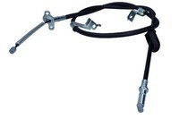 Zugdraht, Handbremse MaXgear 32-1093 FüR OE 47560-S9A- E01