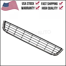 Lower Grille For Volkswagen Golf 2010 2011 2012 2013 2014 5K0853677A9B9