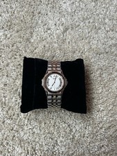 Credor Pacifique 8J81-6A20 Quartz Watch