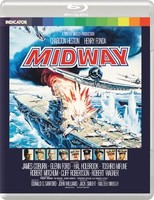 Midway Standard Edition - Blu-Ray - K600Z