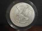 2022 $1 American Silver Eagle