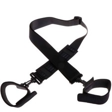 Carry Strap for 10M Geocaching Fishing Bag Backpack Holder T5