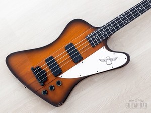 Thunderbird Bass Case | eBay