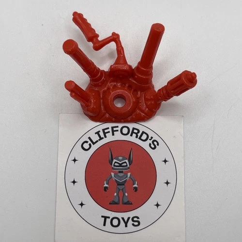 Vintage TMNT Killer Bee 1990 Chair Part Accessory Playmates