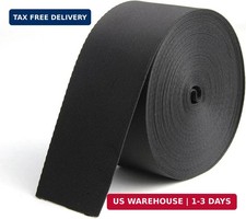 2 Inch Wide 10 Yards Nylon Webbing Strap  Polypropylene Straps for Bags, Hammocks