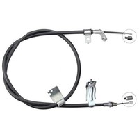 Seilzug Feststellbremse 1.705 Mm Scheibenbremse A.B.S. FüR U.A. Nissan Qashqai