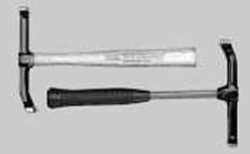 Door Skin Hammer Wood Handles Fmt-170g Brand New