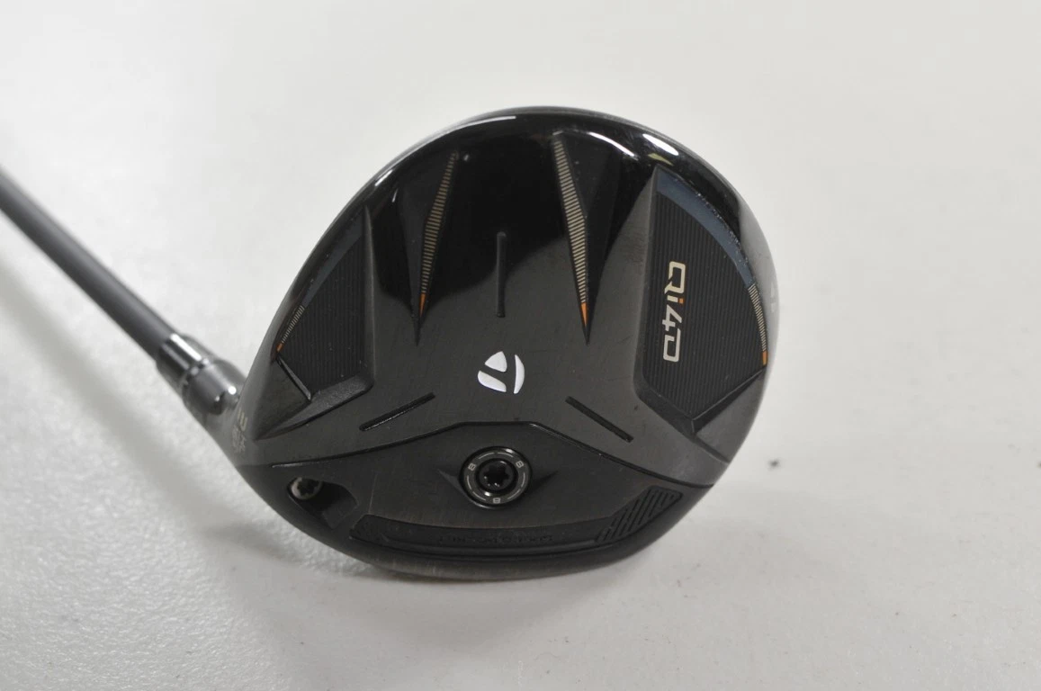 TaylorMade 3-Wood 16.5 Loft Golf Clubs for sale - eBay