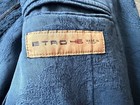 Etro Milano Jacquard Blazer Navy Paisleywith patch  Made in Italy Size S — photo 7