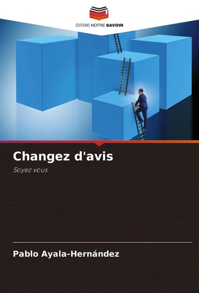 Pablo Ayala-HernáNdez | Changez D'avis | Taschenbuch | FranzöSisch (2025)-image