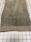 Reproduction 19th Century Men's Gray Trousers, SZ 36" #107 — photo 2