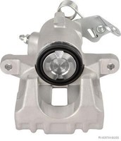 Bremssattel Hinterachse Rechts FÜR Seat, Skoda - Herth+Buss Jakoparts J3220807