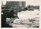 Photo WW2 Military France Dunkirk Beach Battlefield X243