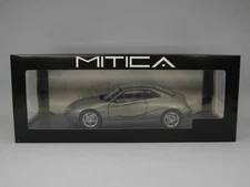 Alfa Romeo GTV 2.0 V6 TB (1998) - Mitica Diecast 1:18 - MD200074DGY