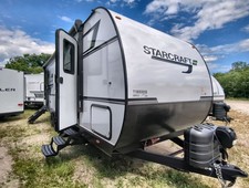 2026 Starcraft Autumn Ridge Double Axle 26RLS