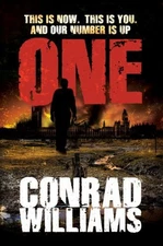 One Paperback Conrad Williams