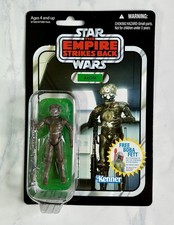 4-LOM Star Wars Hasbro Empire Strikes Back The Vintage Collection Figure VC10