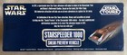 STARSPEEDER 1000 Sneak Preview Vehicle Star Tours Celebration Exclusive 2010 MIB — photo 2