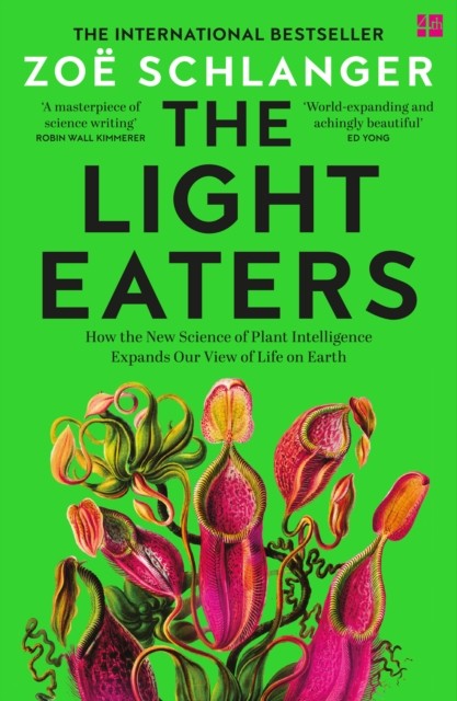 The Light Eaters by Zo Schlanger - - Image 2
