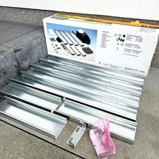 Somfy Keasy L Laufschienen Schienen Set für Garagentorantrieb NEU